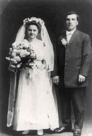 wedding