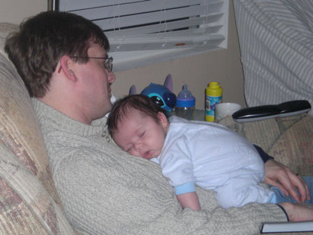 sleep