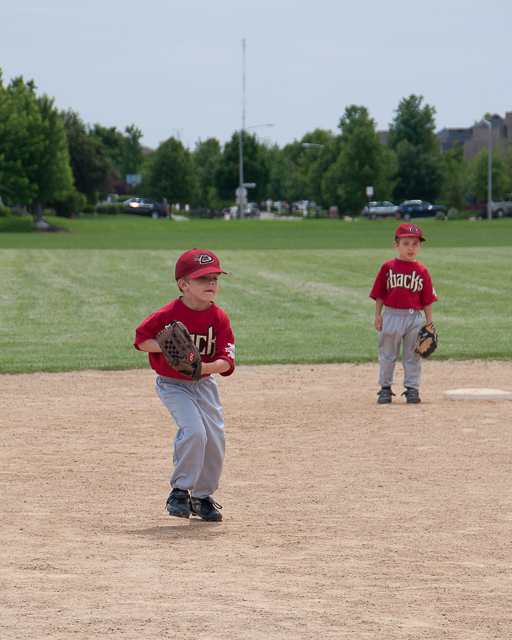 baseball