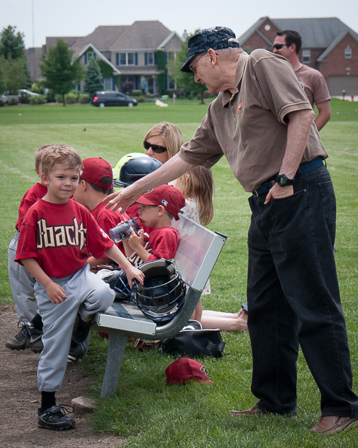 baseball