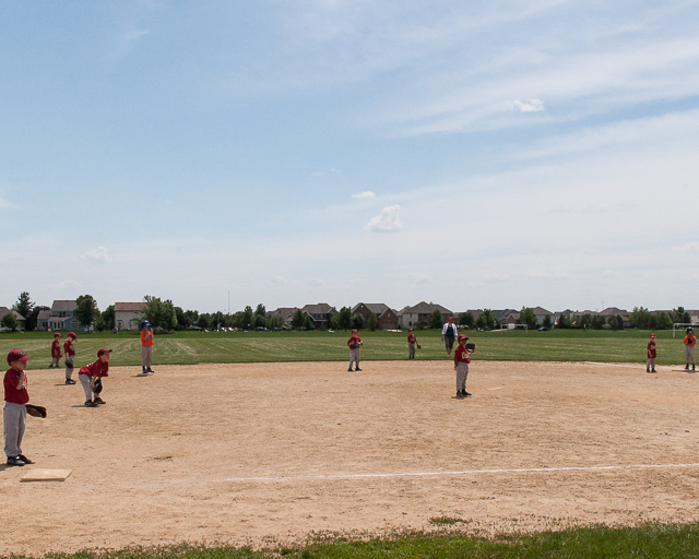 baseball
