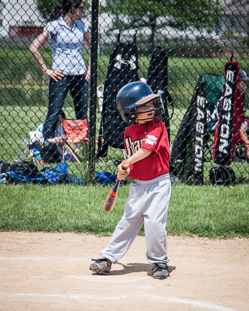 baseball