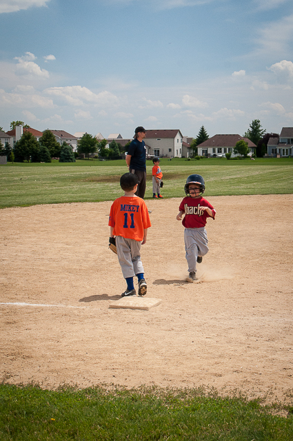 baseball