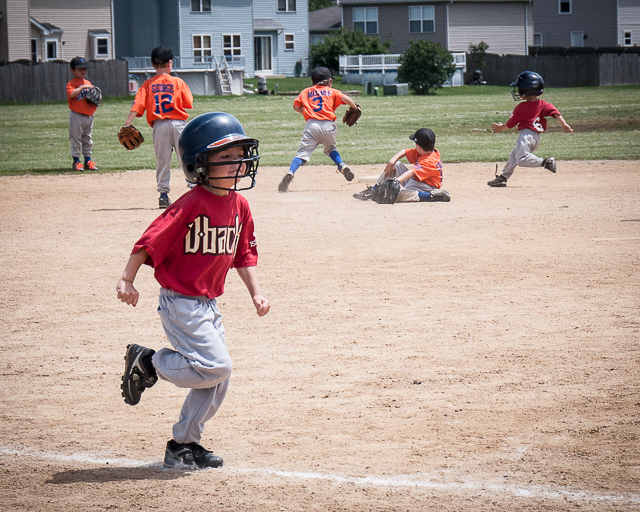 baseball