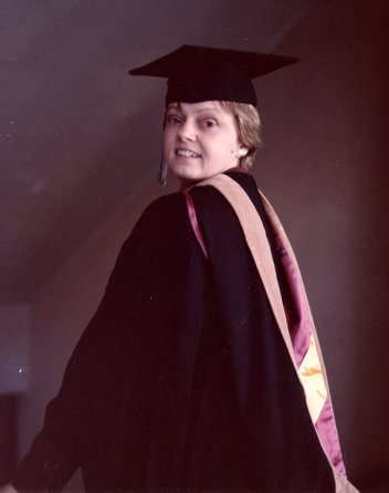Graduate
