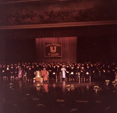 stage