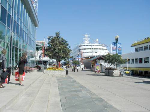 MS C Columbus