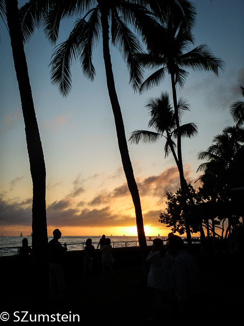 Waikiki