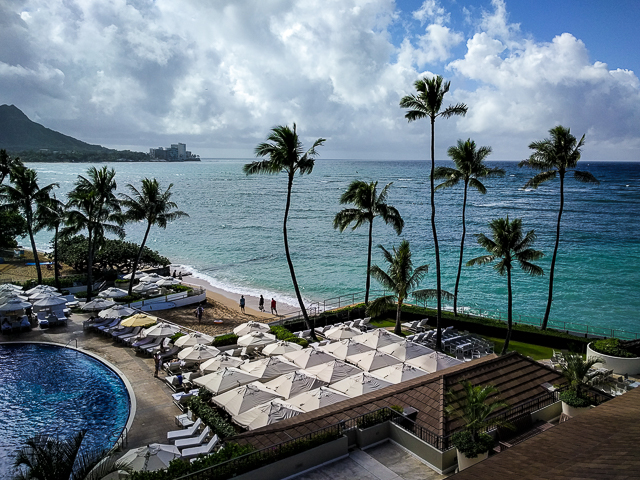 Waikiki