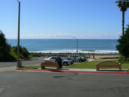 San Clemente