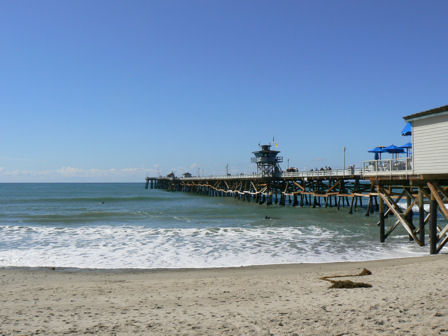 San Clemente