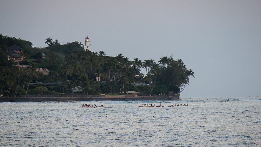 Waikiki