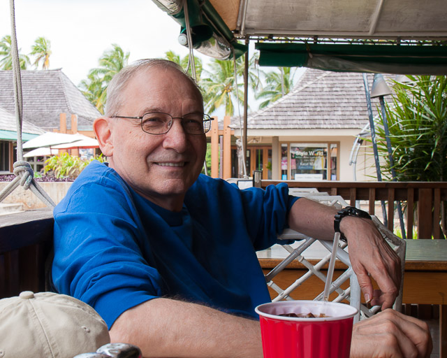Bill Kauai