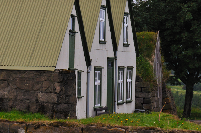 Reykjavik
