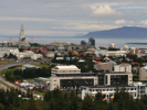 Reykjavik