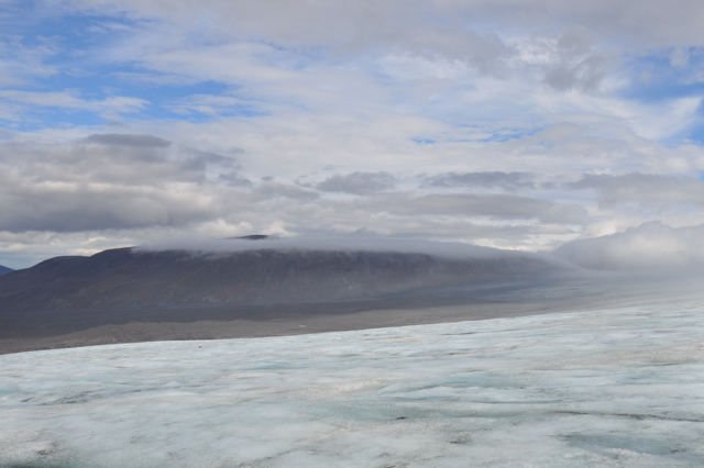 Langjokull