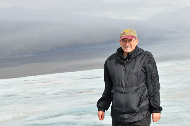 Langjokull