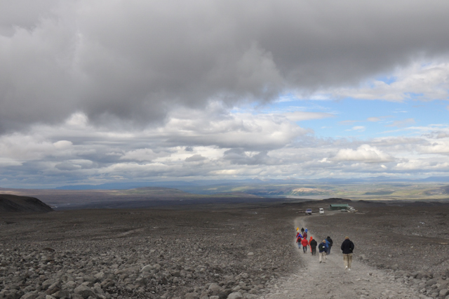 Langjokull