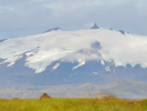 Snaefellness Peninsula