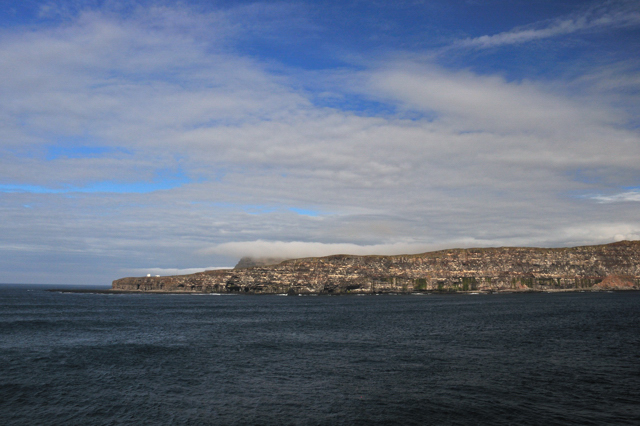 cliffs