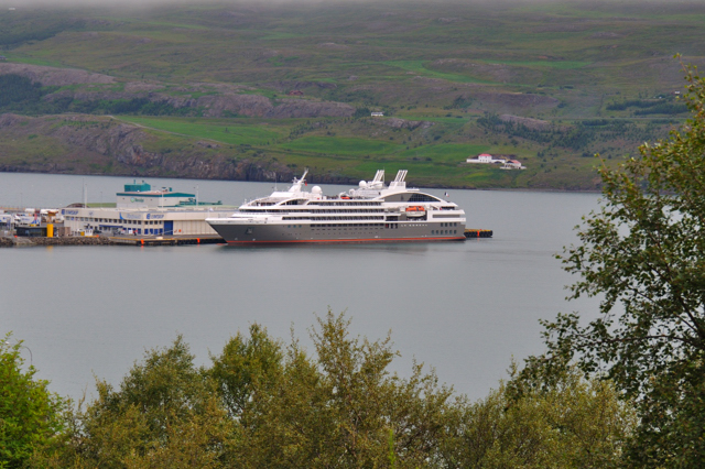 Akureyri