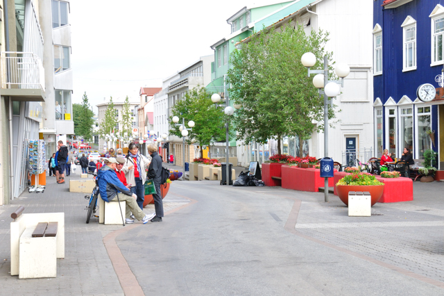 Akureyri