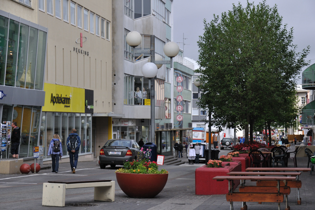 Akureyri