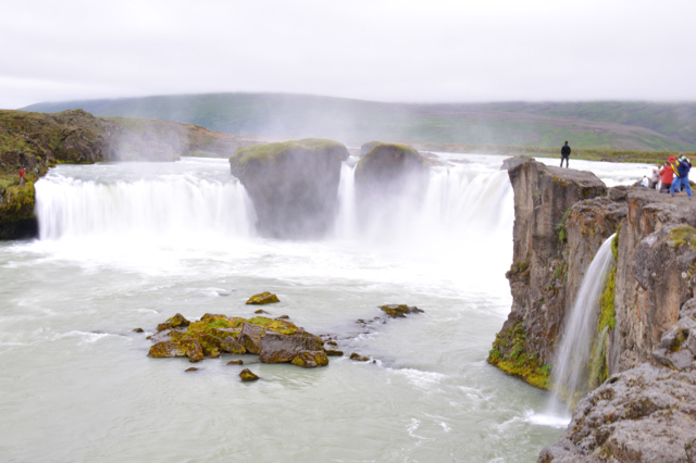 Goðafoss