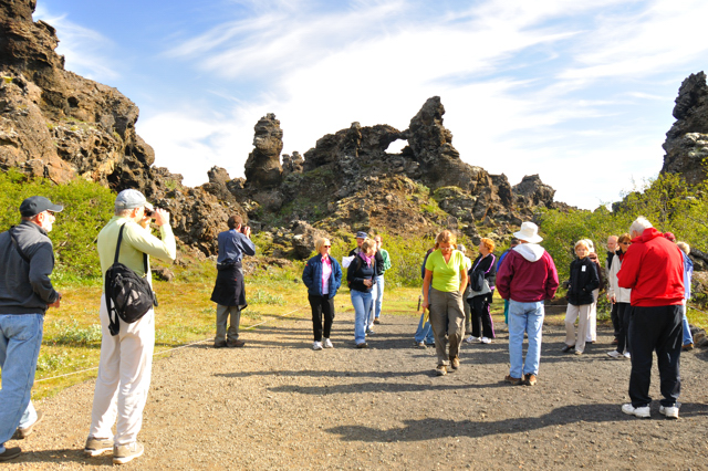 Dimmuborgir