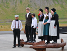 Isafjordur