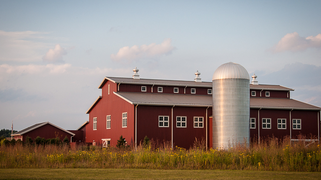 Peck Farm