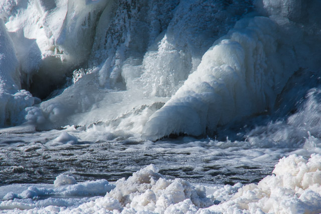 ice