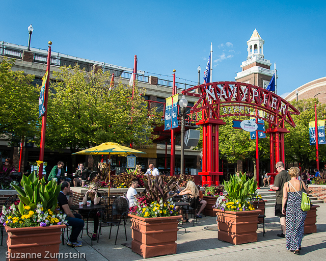 Navy Pier