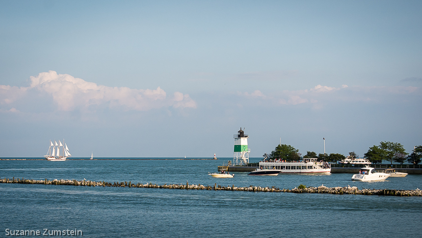 Navy Pier