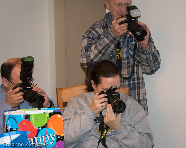 cameras