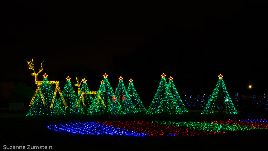 Holiday Magic