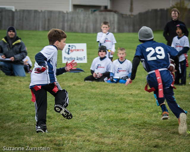 football