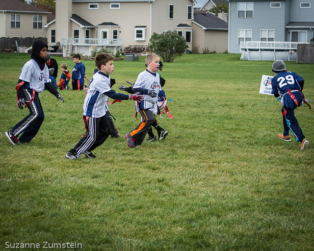 football