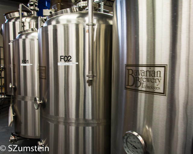 Great Lakes Distillery