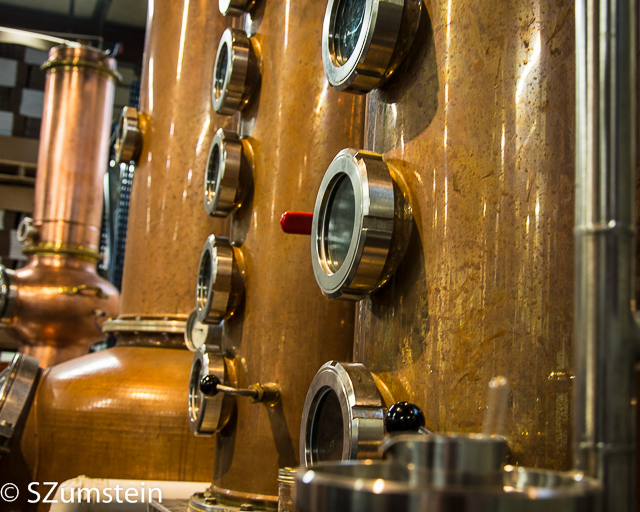 Great Lakes Distillery