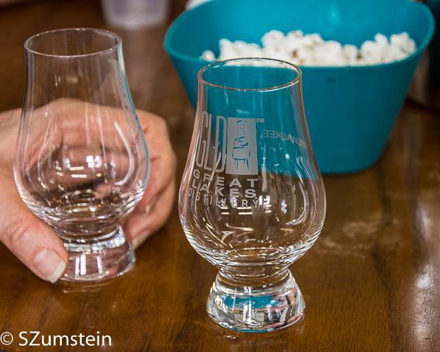 Great Lakes Distillery