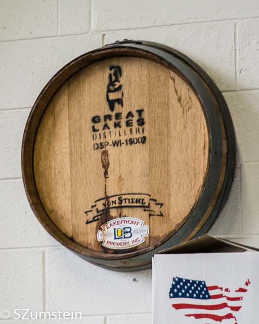 Great Lakes Distillery
