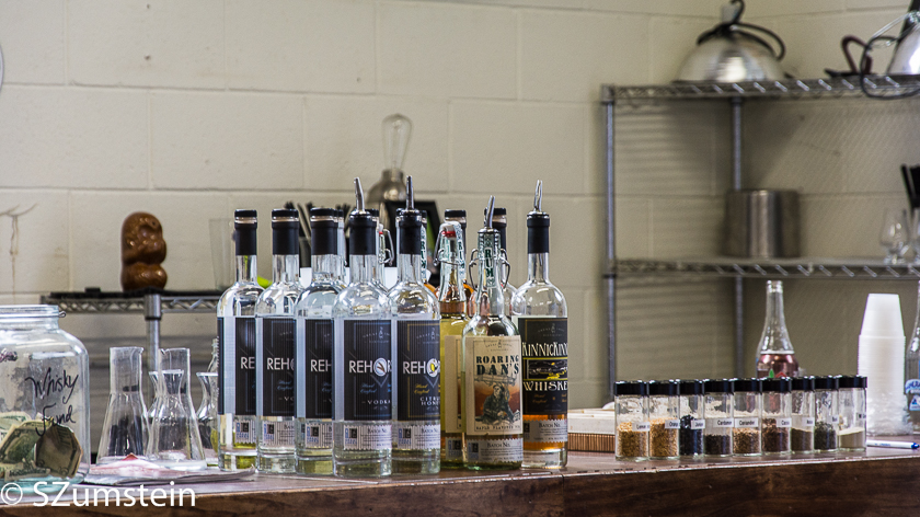 Great Lakes Distillery