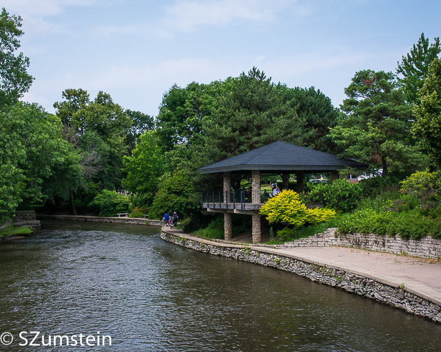 Riverwalk