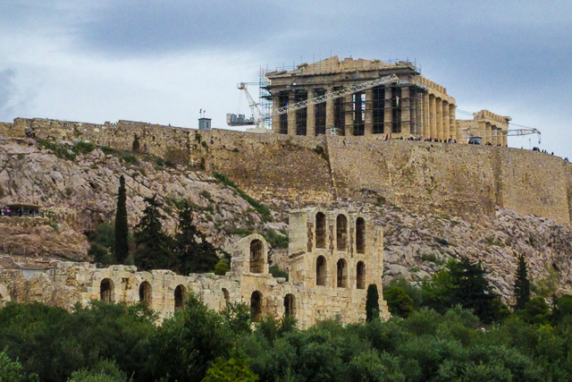 Parthenon