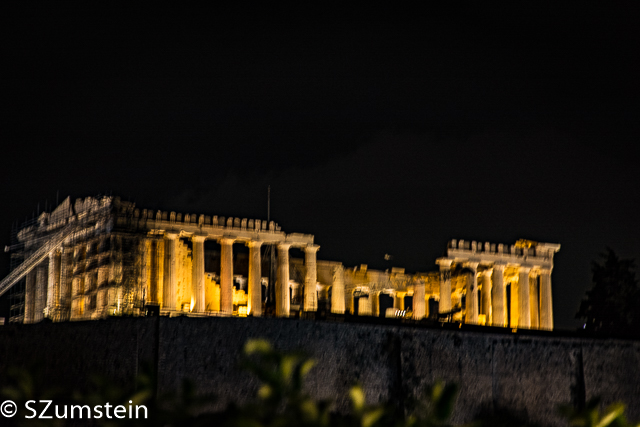 Parthenon
