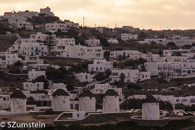 Mykonos