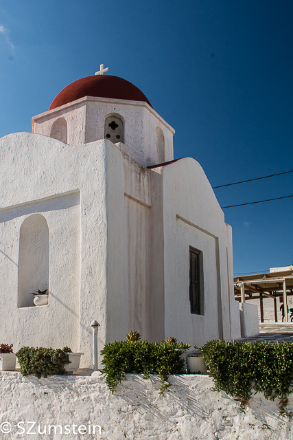 Mykonos