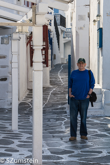 Mykonos