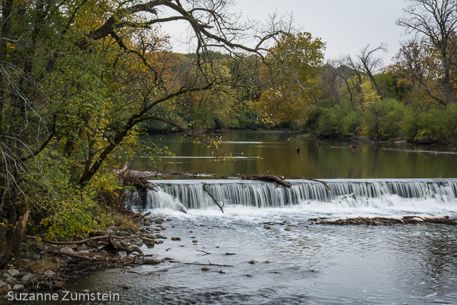 Graue Mill